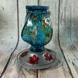 Bolite Hummingbird Feeder